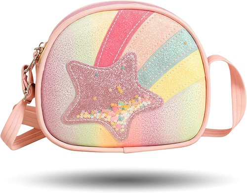 Girls cross body bag - girls,