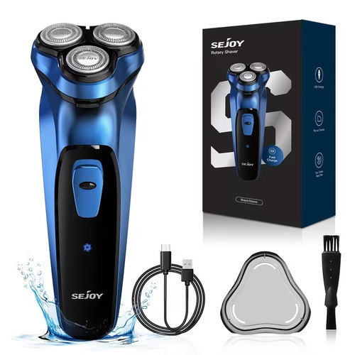 Sejoy men electric - men's, wet