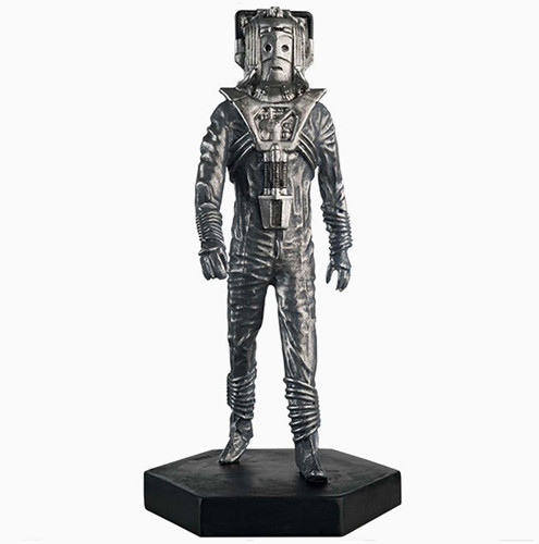 Bbc doctor who - who, collectable