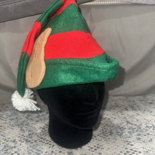 Nwt christmas elf hat - elf,
