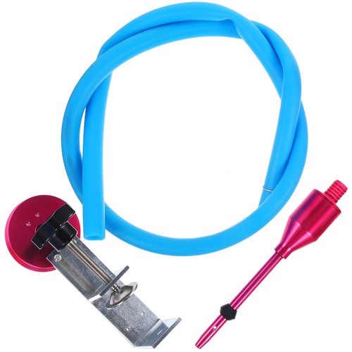 Balloon stuffing machine kit - balloon,