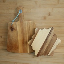 Jamie Oliver Acacia Wood