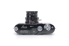 Leitz Leica M3D Edition David