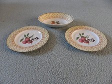 Johnson Brothers "Fruit
