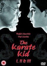 The Karate Kid/The Karate Kid