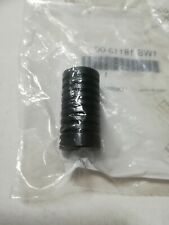 Original Brake Pedal Rubber for Yamaha MT07 Tracer 700 XSR700 from 2018