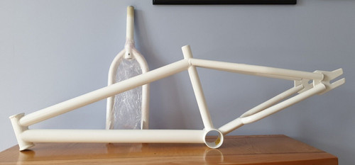 Powerlite p61 bmx - powerlite, frame