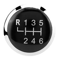 UK 6 SPEED VW Transporter T6