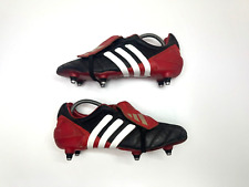 Adidas Predator Mania Football Boots 2002 UK Size 10