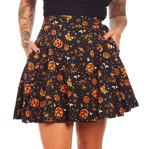 Sourpuss classic halloween - sourpuss,