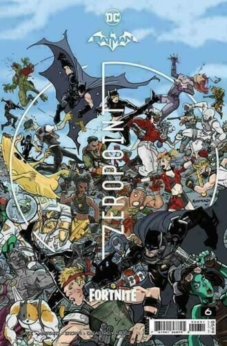 Batman fortnite zero - batman,
