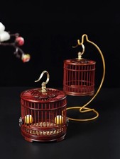 Rosewood Cricket Grasshopper