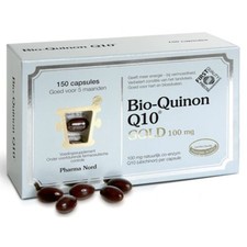 Pharma Nord Bio-Quinone Q10