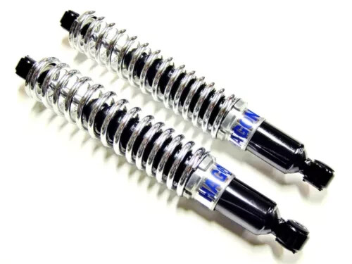 Hagon rear shocks - shocks, royal