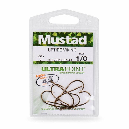 Mustad ultra point 79515 - ultra,