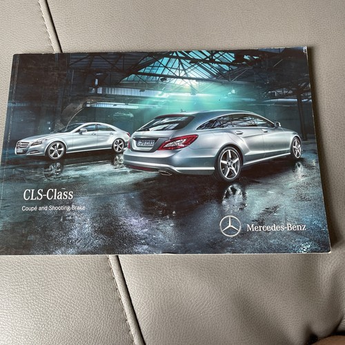 Mercedes benz cls coupe - cls, &