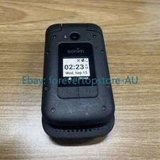 Sonim XP3 Plus XP3900 Unlocked