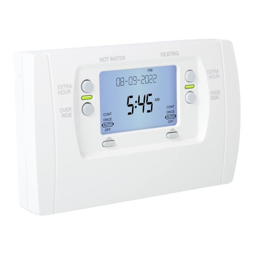Day channel programmer - 7,