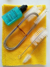 Aqualube Trumpet 5 in 1