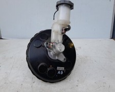 SUZUKI CELERIO SZ2 MK1 2014-2021 1 BRAKE MASTER CYLINDER 13101023120