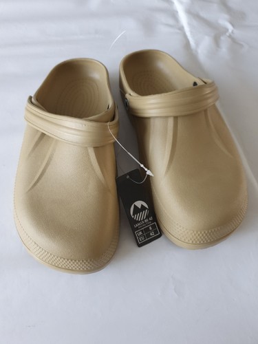 Mens uk8 lakeland - lakeland, clogs