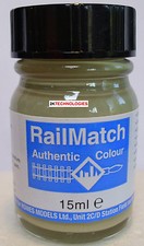 RailMatch 422 Concrete