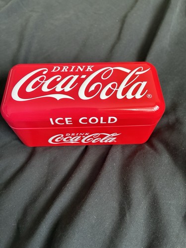 Coca cola retro - cola,