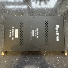 Wyrestorm Network HD
