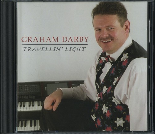 Graham darby travellin - graham,