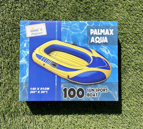 Inflatable dinghy sun sport - inflatable,