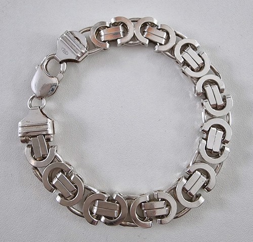 Mens heavy sterling - mens,