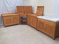 habitat Olivia freestanding