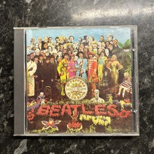Sgt. Pepper's Lonely Hearts