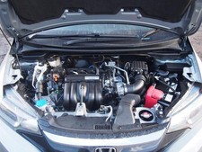 HONDA JAZZ (GK) 2014-2020 ENGINE 1.3L PETROL L13B2 75KW 102BHP 1000258RG00