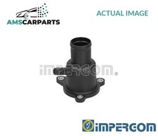 COOLANT FLANGE / PIPE 90158 ORIGINAL IMPERIUM NEW OE REPLACEMENT
