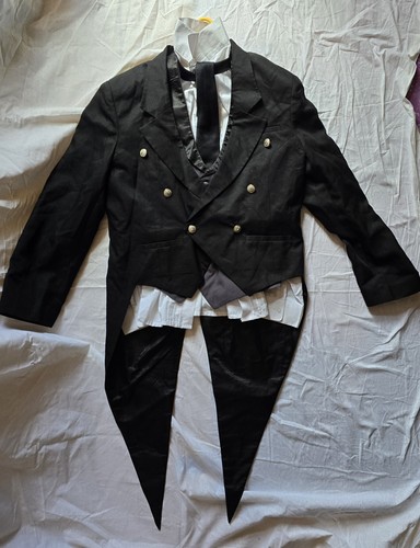 Men sebastian michaelis - men's,