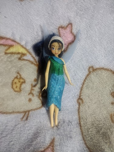 Disney fairies silvermist - disney,