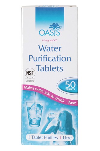Highlander aquaclear water - aquaclear,