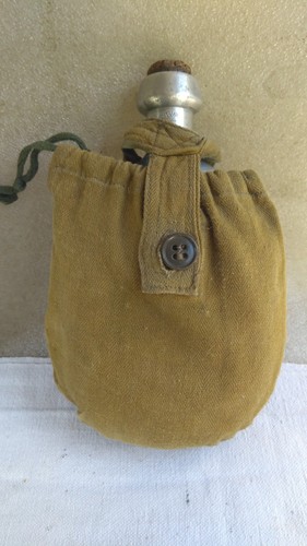 Wwi ww2 russian - russian, aluminium