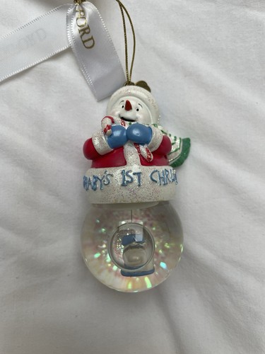 Waterford holiday heirlooms - holiday,
