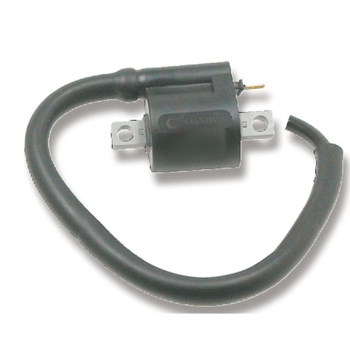 External coil pin - coil,