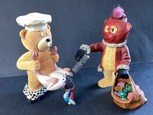 Bad taste bears bernard - bad,
