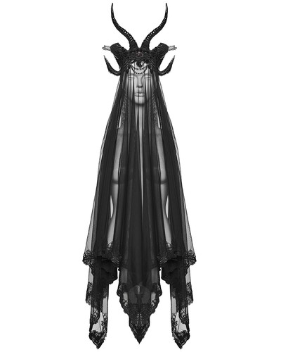 Punk rave womens - punk, gothic