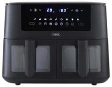 Vortx Vizion 8L Dual Basket