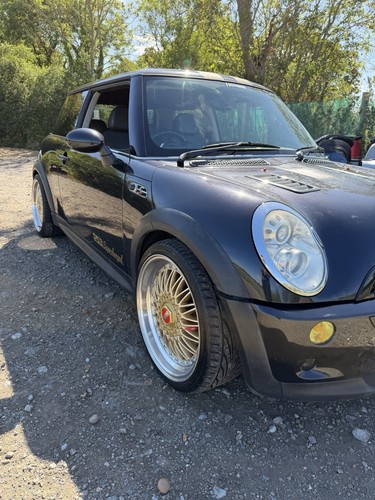 Bbs deep dish - bbs, alloy