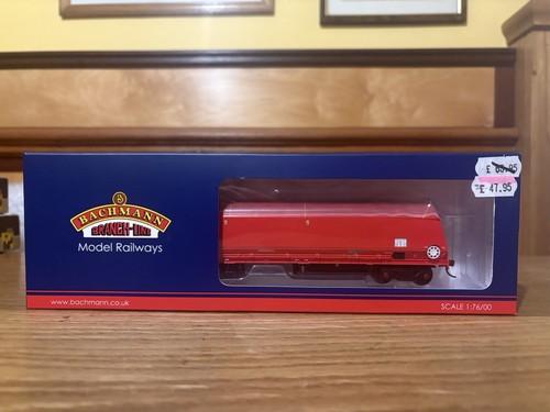 Bachmann 856 schenker - bachmann, 37-856
