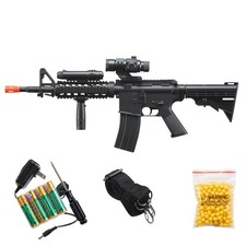 Airsoft Rifle Electric Full