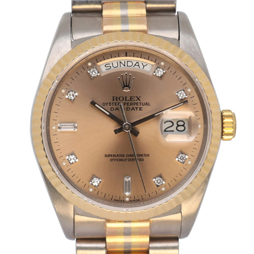 1985 vintage rolex - rolex, 18039b