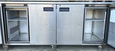 Foster 4 Door Commercial Fridge Restaurant Bar Hotel Fridge