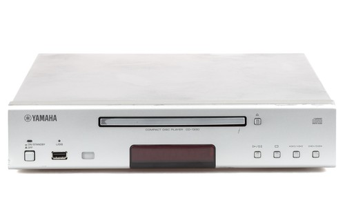 Yamaha 1330 player - yamaha, cd-1330